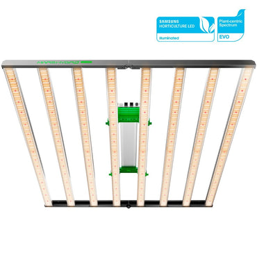 Mars Hydro FC-1000W Led Bitki Yetiştirme Lambası