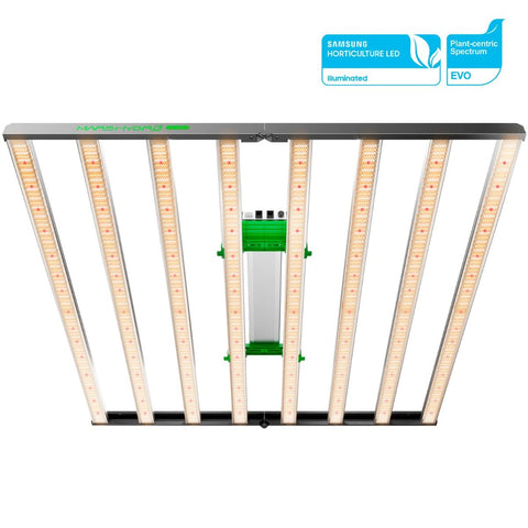 Mars Hydro FC-1000W EVO Led Bitki Yetiştirme Lambası
