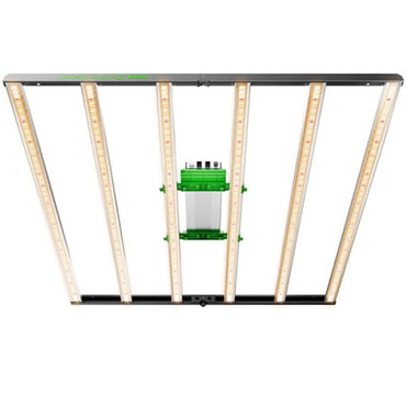 Mars Hydro FC-E6500 Bitki Yetiştirme Led Lambası