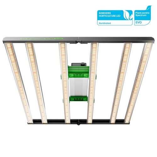 Mars Hydro FC-4800 EVO Led Bitki Yetiştirme Lambası