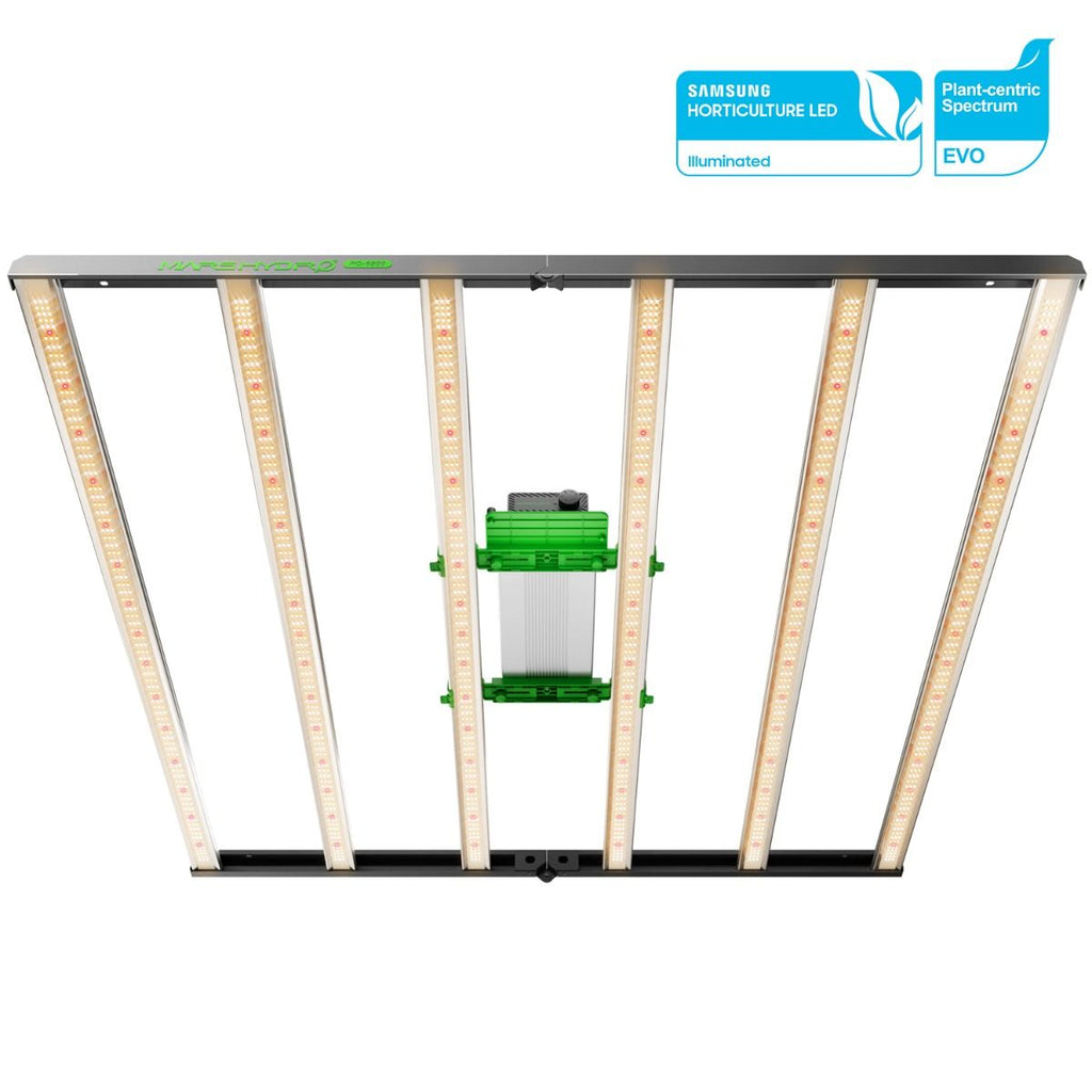 Mars Hydro FC-6500 EVO Led Bitki Yetiştirme Lambası